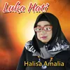 About Luka Hati Song