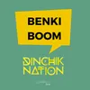 Benki Boom Dinchik Nation