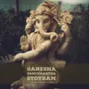 About Ganesha Pancharatna Stotram Song