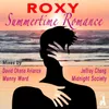 Summertime Romance Jeffrey Cheng Chokes out a Dub