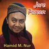 Jare Paman