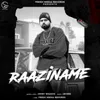 About Raaziname Song