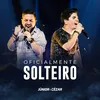 Oficialmente Solteiro Ao Vivo