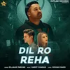 About Dil Ro Reha Song