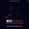 About Meri Zindagi A Tribute to Sushant Singh Rajput Song