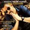 About Khatere Poshte Khatere Song