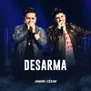 About Desarma Ao Vivo Song