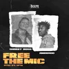 About Free The Mic Song