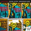 Carpe Diem Rafael Daglar & Marcelo Almeida Remix