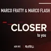 About Closer to you Extended Song
