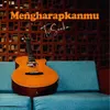 About Mengharapkanmu Song