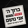 About ברוך השם אני נושם Song