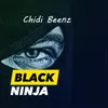 About Black Ninja Song