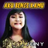 About Aku Benci Kamu Song