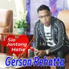 About Sio Jantong hatie Song