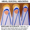 Ave Maria, Op. 52 No. 6, D. 839 Arr. pour flûte, orchestre et piano de Victor Langhi