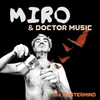 Doctor Music Le Deserteur De La Peur