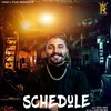About Schedule Song