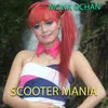 About Scooter Mania Song