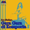 About Gara Gara Di Komporin Song