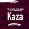 About Kaza Song