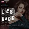 About Desi Babe Song