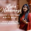 About Esho Mohamoyi Durga Song