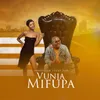 About Vunja Mifupa Song
