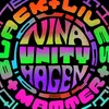 Unity Reconciliation Vibration Mix