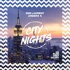 About City Nights Song