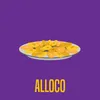 About Alloco Song