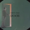 OPEN THE DOOR