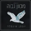 About מכוון גבוה Song