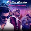 About Radha Nache Song