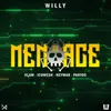 About Menace 3 Song