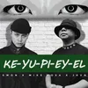About Ke-Yu-Pi-Ey-El Song