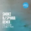 Smoke DJ Spinna Galactic Funk Remix Instrumental