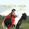 About Murió el Amor Song