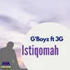 About Istiqomah Song