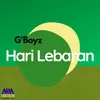 About Hari Lebaran Song