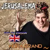 About Jerusalema English Version Song