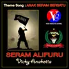 Seram Alifuru From "Anak Seram Bersatu"