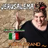 About Jerusalema Italian Version Song