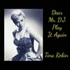 About Dear Mr. D.J. Play It Again Song