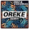 Oreke Remix