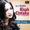 About DJ Remix Kisah Cintaku Song