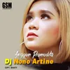 About DJ Nono Artine Song