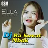 DJ Rakuat Mbok