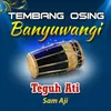 About Teguh Ati Song