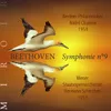 Symphonie n°9, Op. 125: I. Allegro ma non troppo, un poco maestoso